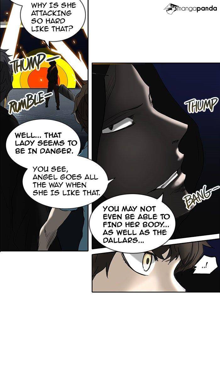 Tower of God Chapter 256 image 06